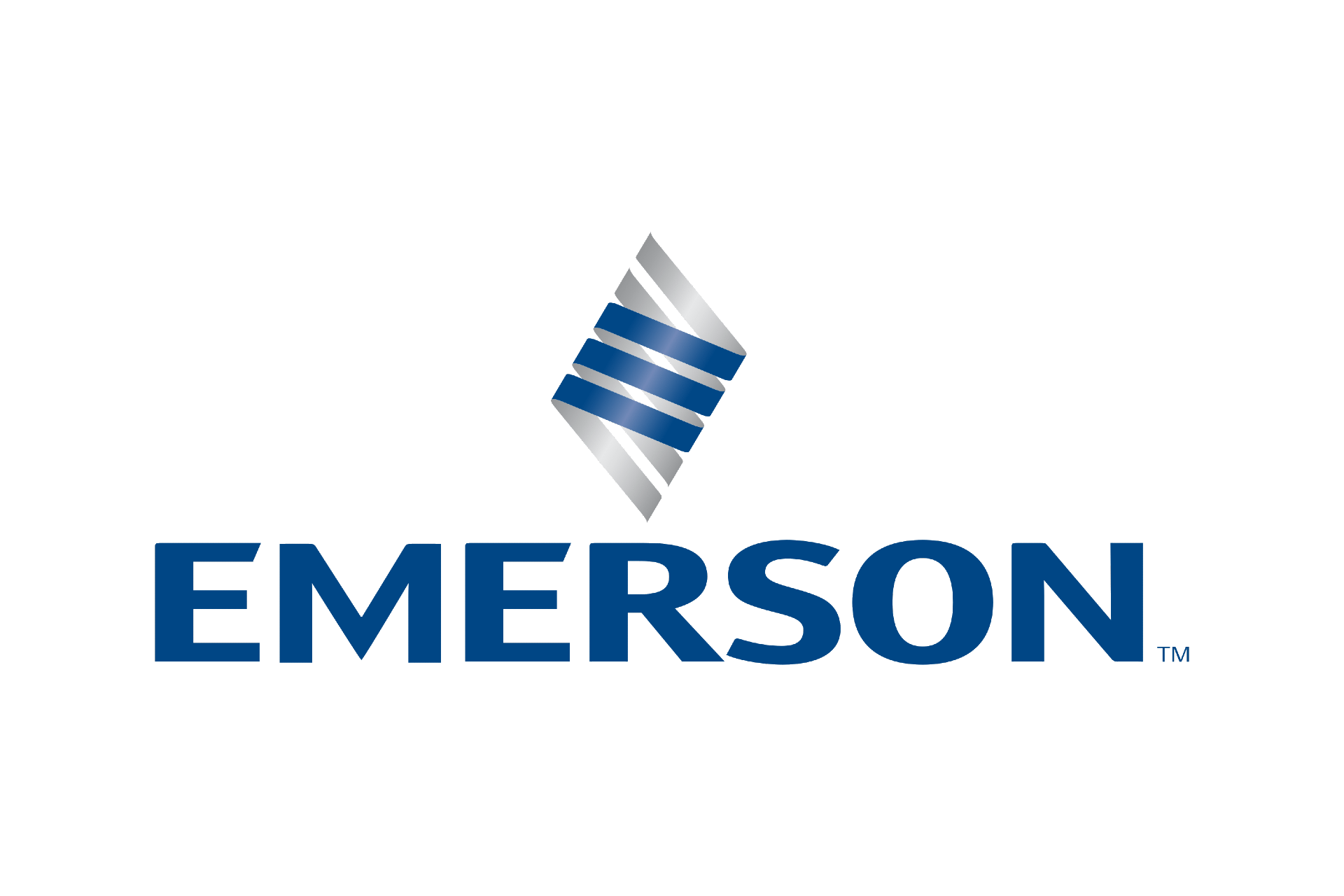 EMERSON LOGO